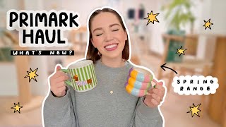 Primark Haul ✨ What's New At Primark Spring 2024 by Gabriella ♡ 25,440 views 2 months ago 11 minutes, 41 seconds