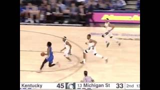 2017 NBA Draft Prospect Comparison