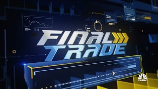 Final Trades: VRSK, EEM, PYPL & EWZ