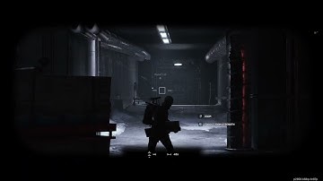 How To Use Binoculars in Arc Raiders