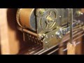 Howard Miller Mechanical Clock Repair