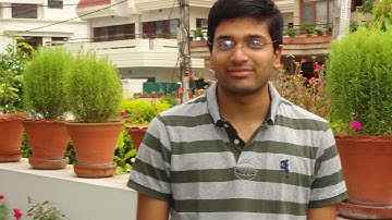 TCS+ talk: Ankit Garg