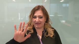 Teacher testimony of PD experience with Firia Labs