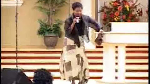 Dr. Janice Crenshaw . The Year of a Completed Cycle