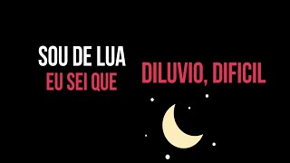 Dilúvio – DAY (Letra)