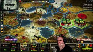 Rusviet Engineering | Factory Rush Disaster! | 1/26/2023