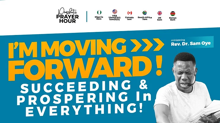 PRAYER TO END THE SEASON OF WARFARE AND RECEIVE HELP | REV SAM OYE | PPH LIVE [DAY 1595]