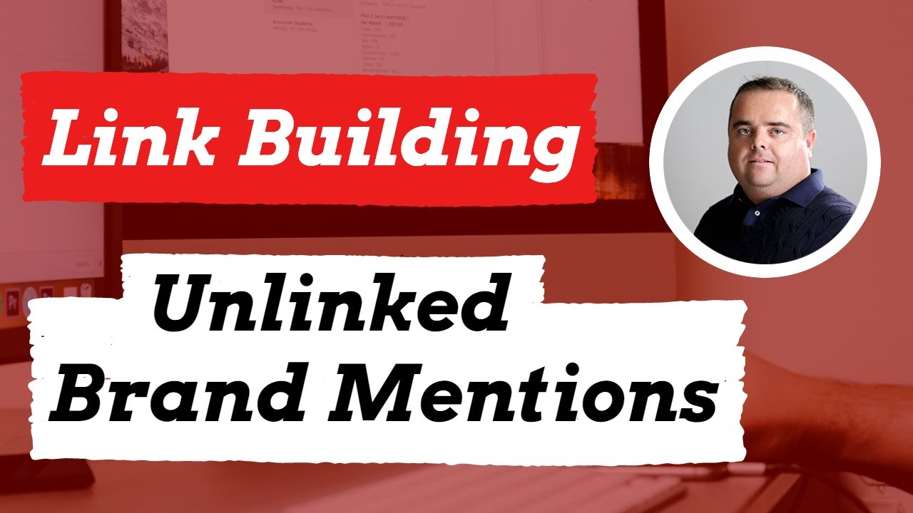  Update New  Unlinked Brand Mentions | Turn Unlinked Brand Mentions into Links