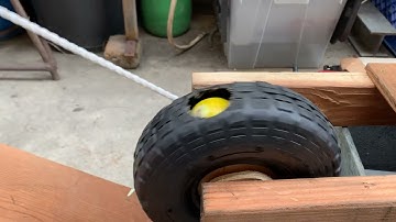 Coming soon - the machine that changed Ancient Egypt, and will change the planet, and the rest of th