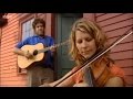 Scots-Irish music... Lauren Rioux & Owen Marshall - Loving Hannah