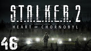 видео: S.T.A.L.K.E.R. 2: Heart of Chornobyl #46. Дорога в Рыжий Лес и Поднятый Мост в Лиманск картинка: S.T.A.L.K.E.R. 2: Heart of Chornobyl #46. Дорога в Рыжий Лес и Поднятый Мост в Лиманск