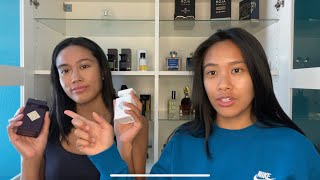 My Sister Picks Which Is Sexier: Side Effect or Rehab