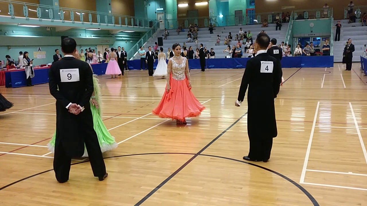 clips for crocs 龍城杯 2018 公開五項決賽