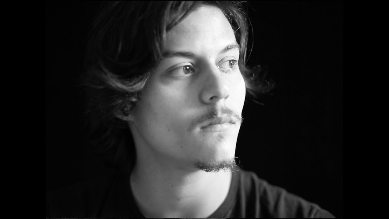 FELIPE FABRIZZI - a short film