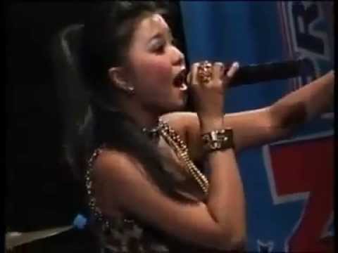 neraka jahanam monata live blitar 2012  YouTube