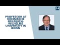 Germany Takes Over EU Presidency: Germany's Plans for Europe, COVID & Brexit Explained - TLDR News