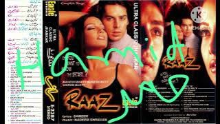 Raaz Eagle Ultra Jhankar comming soon