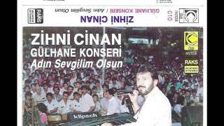 ZİHNİ CİNAN - SON BULUŞMA Resimi