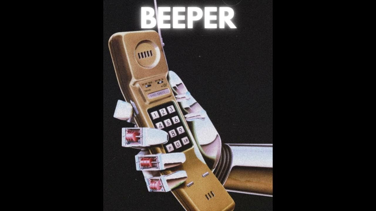 FREE SYNTHWAVE X THE WEEKND X 80s TYPE BEAT BEEPER YouTube