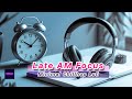 Softroom – Late AM Focus | minimal chillhop track crafted for sustained attention and clarity.