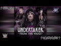 Undertaker theme   graveyard symphony v2 