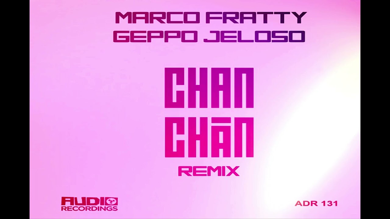 Watch MARCO FRATTY, GEPPO JELOSO - CHAN CHAN (cover video) on YouTube Watch MARCO FRATTY, GEPPO JELOSO - CHAN CHAN (cover video) on YouTube