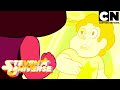 Steven prisionero | Steven Universe | Cartoon Network