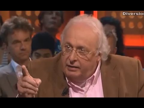 De ergste beledigingen ooit op de Nederlandse TV