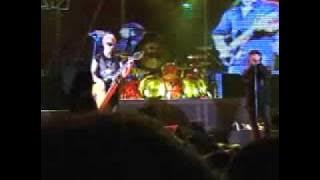 Download lagu Scorpions - A Moment In A Million Years ( Live in Yekaterinburg )
