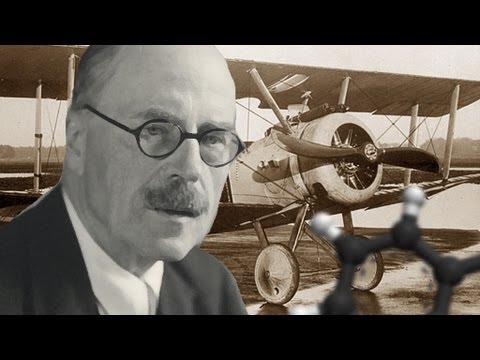 In The Footsteps Of Tizard - Periodic Table Of Videos | Safe Videos for ...