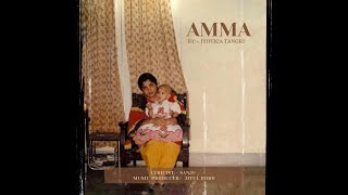 Amma by Jyotica Tangri | Sanju | Jitul Boro| Kushal Paul