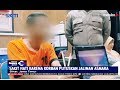 Sakit Hati Diputusin, Pria di Blitar Sebar Foto Bugil Mantan Pacar - SIM 28/08