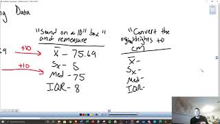 Unit 3 Transformations