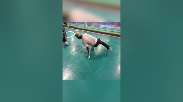 Tota has fan on all fours in Soccer 1v1 😤