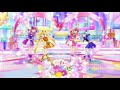 (TV Size) Aikatsu Friends HitoriJanai