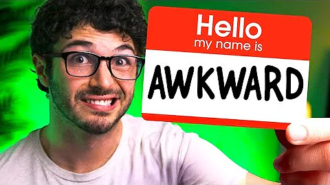 How To Start Conversations With Anyone Without Being Awkward