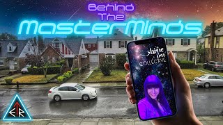 EP32 - ESCAPETHEROOMers presents: Behind The MasterMinds w/ "Shine On Collective"