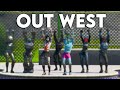 Travis Scott - OUT WEST (Official Fortnite Music Video) Tik Tok Dance