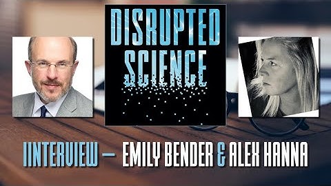 October 29, 2025 — Interview with Emily Bender and Alex Hanna, authors of "The AI Con"