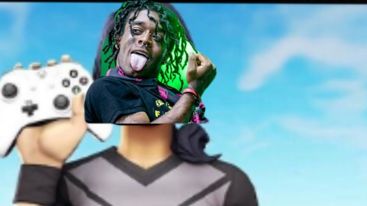 Prices- Lil Uzi Vert (Fortnite Montage) Perfectly Synced - YouTube