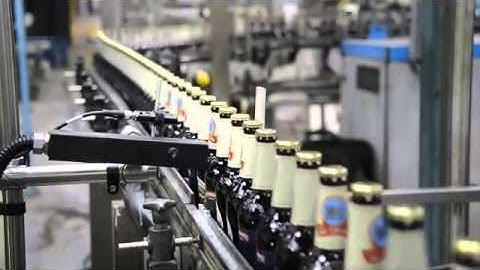 Domino A Series Continuous Inkjet Printer Introduction Video