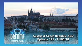 Austria & Czech Republic Adventures by Disney Vacation | 11/05/18