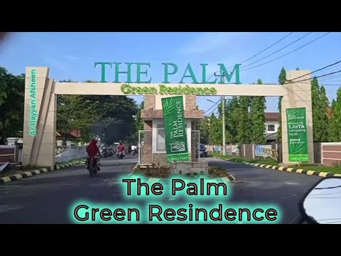 The Palm Green Resindence | สรุปข้อมูลที่ปรับปรุงใหม่เกี่ยวกับthe palm residence