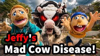 68 hours SML Movie : Jeffy's Mad Cow Disease! new