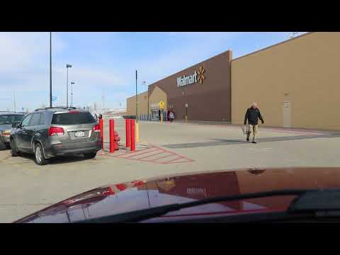 walmart anamosa iowa