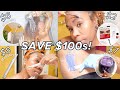 7 Low Maintenance Beauty Routines That Save Me HUNDREDS 🤑 A Month | Beauty Secrets EVERY Woman NEEDS