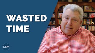 Pester Less, Pray More | Lon Solomon