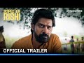 Inspector rishi  official trailer  prime india