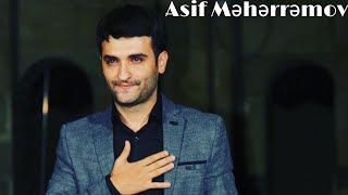 Asif Məhərrəmov - Yanımda Qal ( Resmi Fan Official ) Resimi