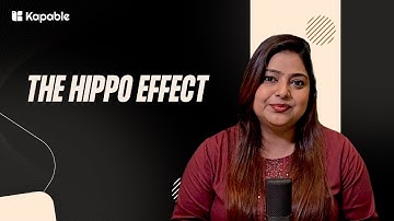 How to Encourage Every Voice in Leadership | The HIPPO Effect